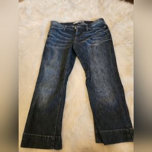 JOE's Jeans Kickers